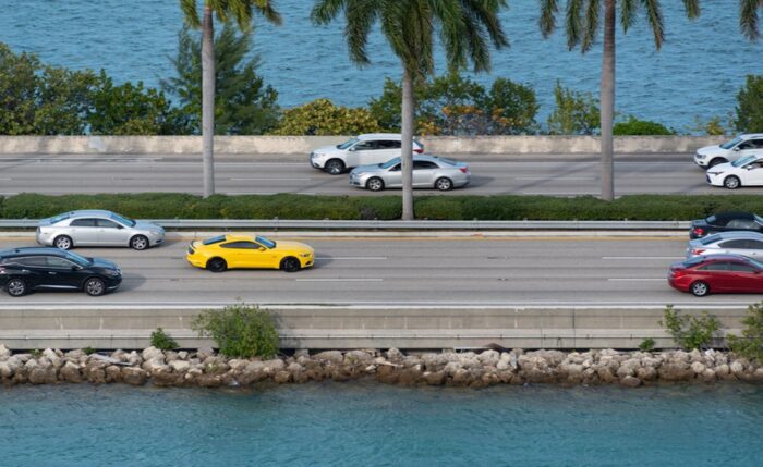 Exploring Tampa Florida’s Environment with Scenic Drives