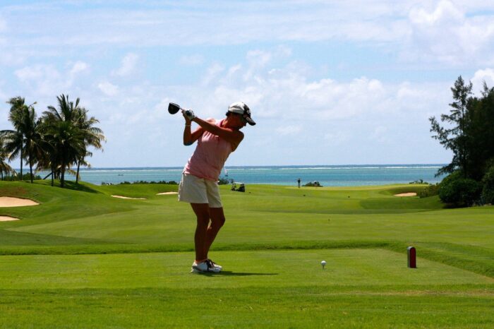 How Florida and Michigan Became Leaders in the Golfing World