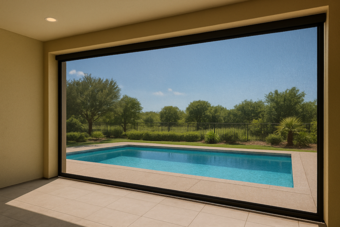 MagnaTrack Screens Can Extend Your Diving Days